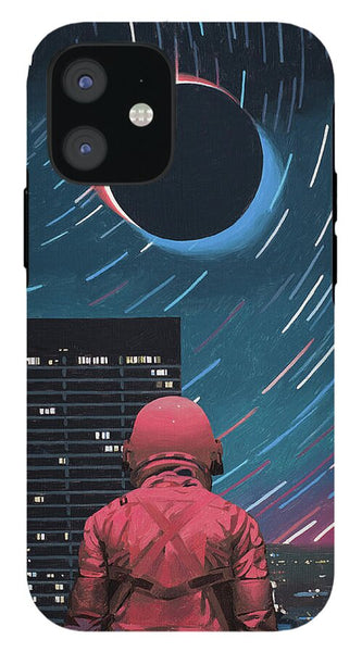 Eclipse - Phone Case