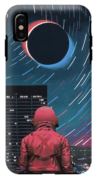 Eclipse - Phone Case