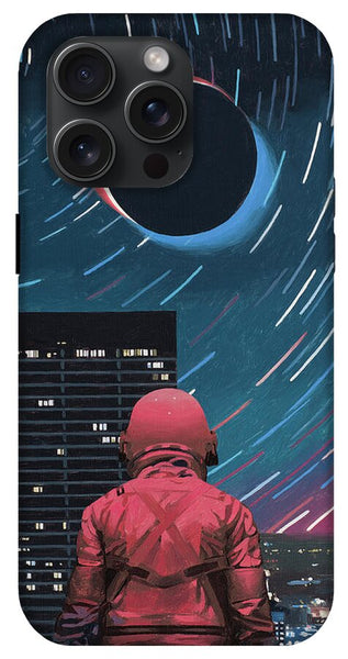 Eclipse - Phone Case