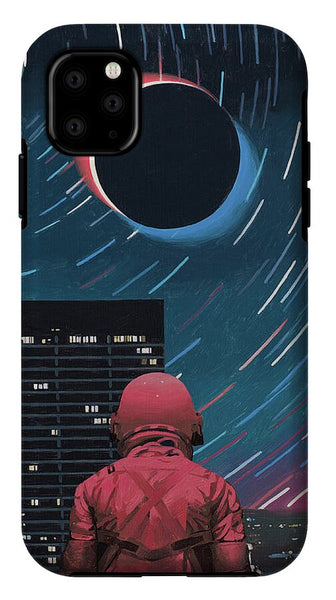 Eclipse - Phone Case