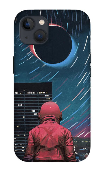 Eclipse - Phone Case