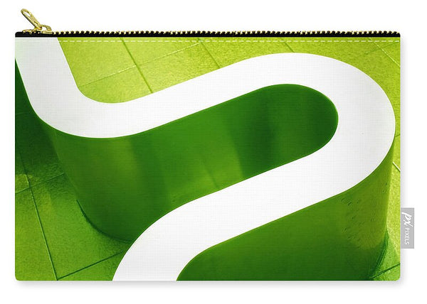 Pharmacia - Zip Pouch