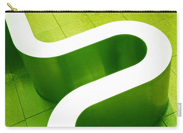 Pharmacia - Zip Pouch