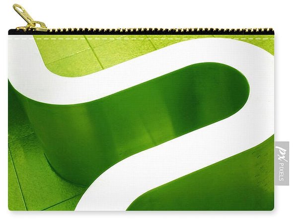 Pharmacia - Zip Pouch