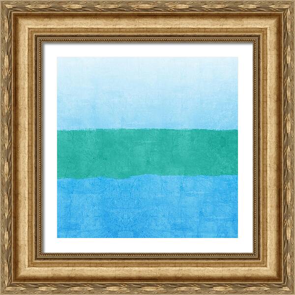 Test - Framed Print