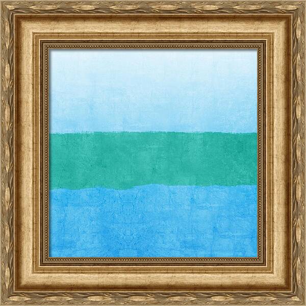 Test - Framed Print
