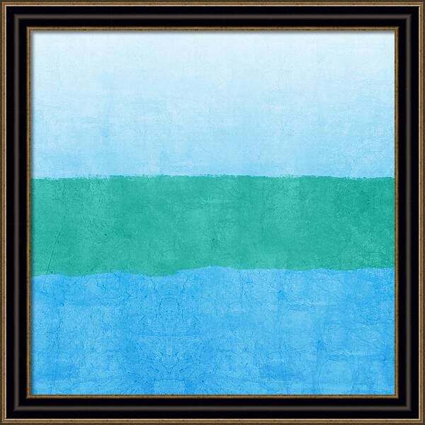 Test - Framed Print