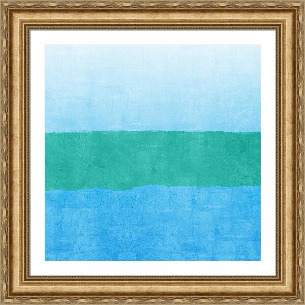 Test - Framed Print