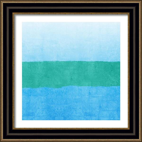Test - Framed Print