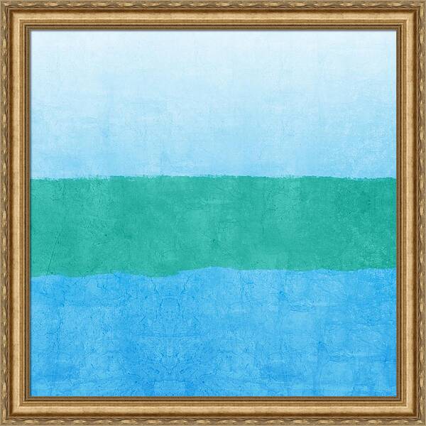 Test - Framed Print