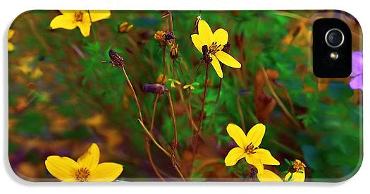 Phone Case - Fleur