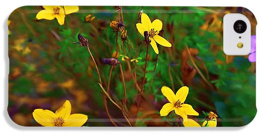 Phone Case - Fleur