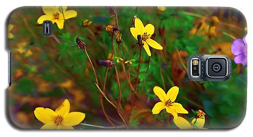 Phone Case - Fleur