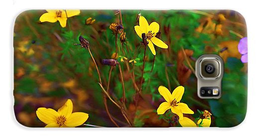 Phone Case - Fleur