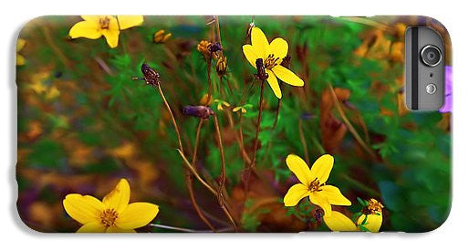 Phone Case - Fleur