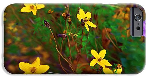 Phone Case - Fleur