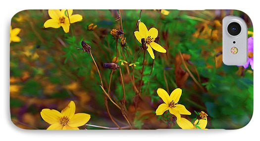 Phone Case - Fleur