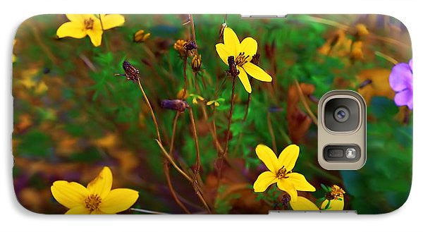 Phone Case - Fleur