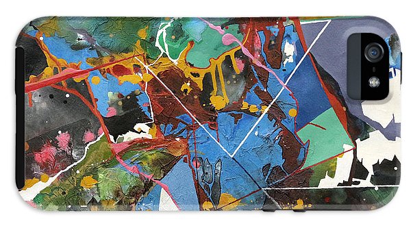 Inspiration 4 - Phone Case