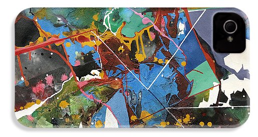 Inspiration 4 - Phone Case