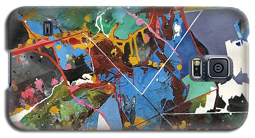 Inspiration 4 - Phone Case