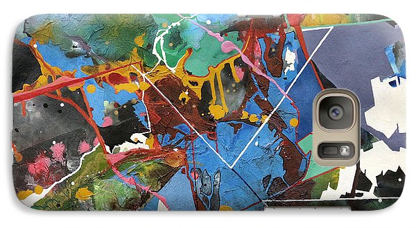 Inspiration 4 - Phone Case