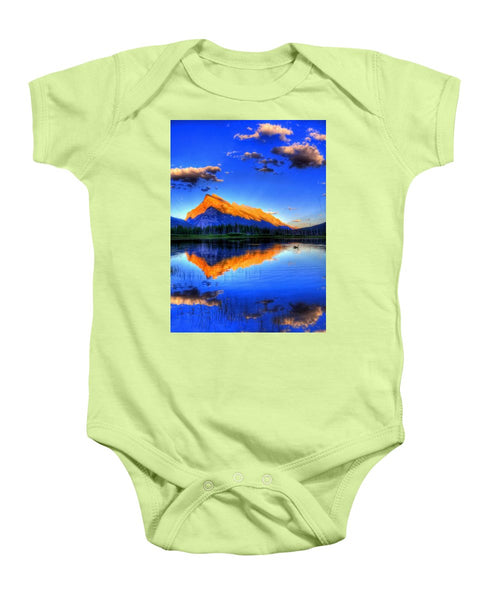Nighthawks - Baby Onesie