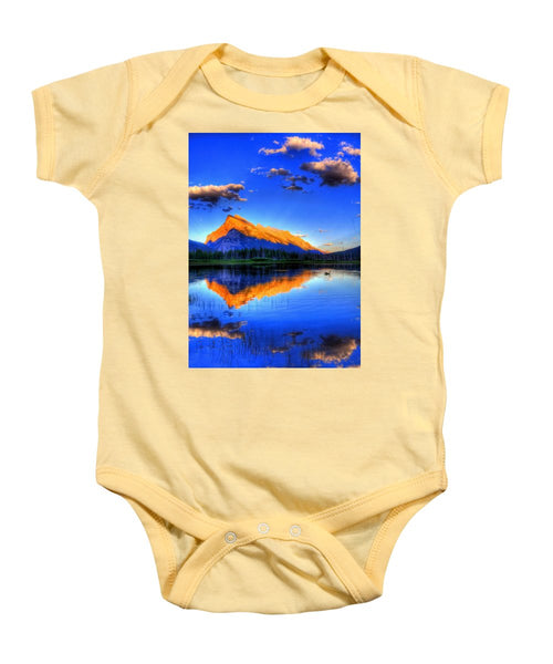 Nighthawks - Baby Onesie