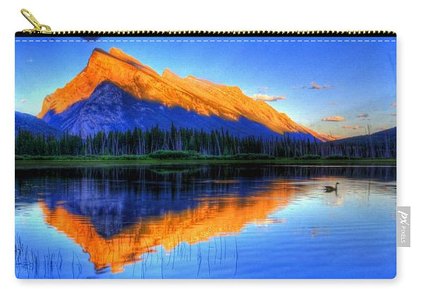 Nighthawks - Carry-All Pouch