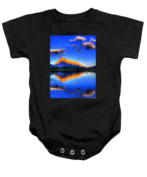 Nighthawks - Baby Onesie