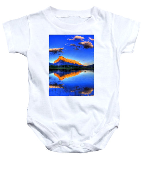 Nighthawks - Baby Onesie