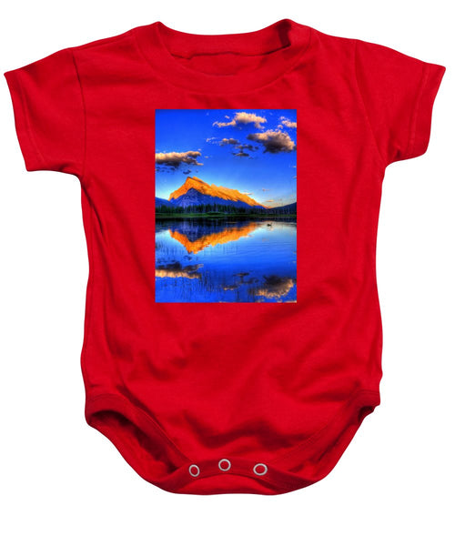 Nighthawks - Baby Onesie