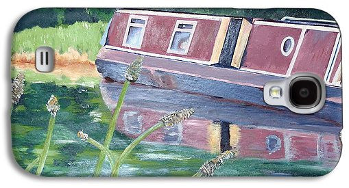 Phone Case - Narrowboat