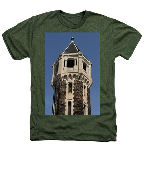 20x30 Sample Image - Heathers T-Shirt