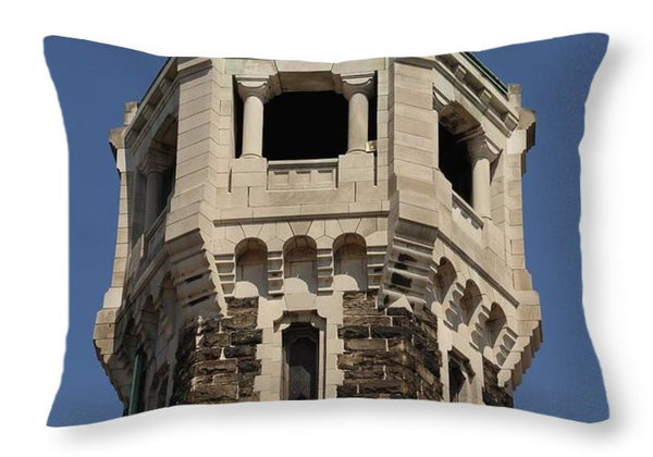 20x30 Sample Image - Throw Pillow