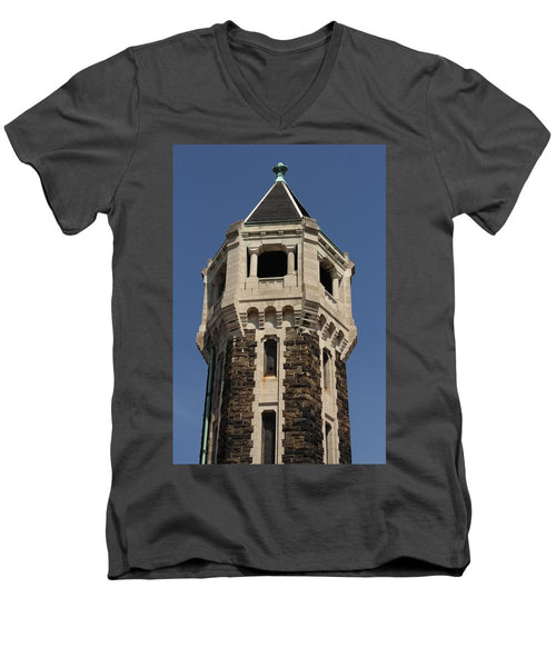 20x30 Sample Image - Men's V-Neck T-Shirt
