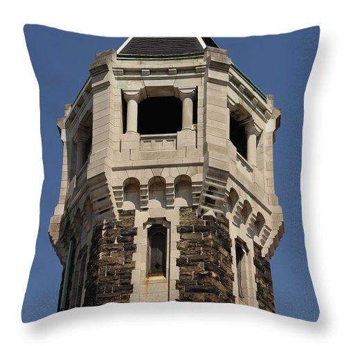 20x30 Sample Image - Throw Pillow