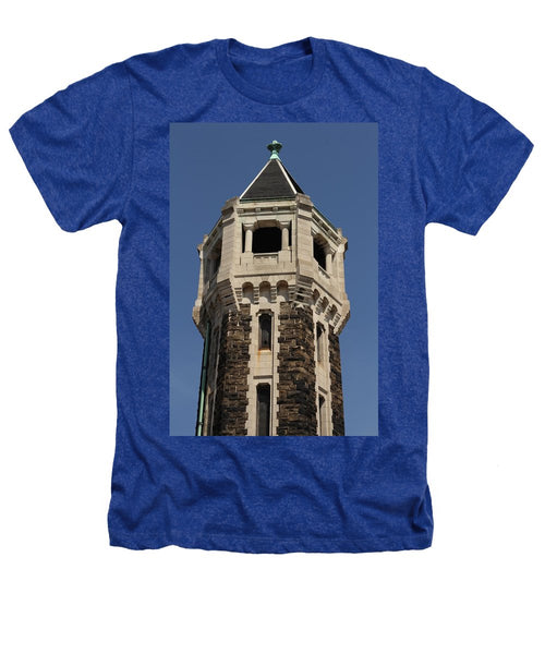 20x30 Sample Image - Heathers T-Shirt