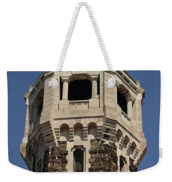 20x30 Sample Image - Weekender Tote Bag