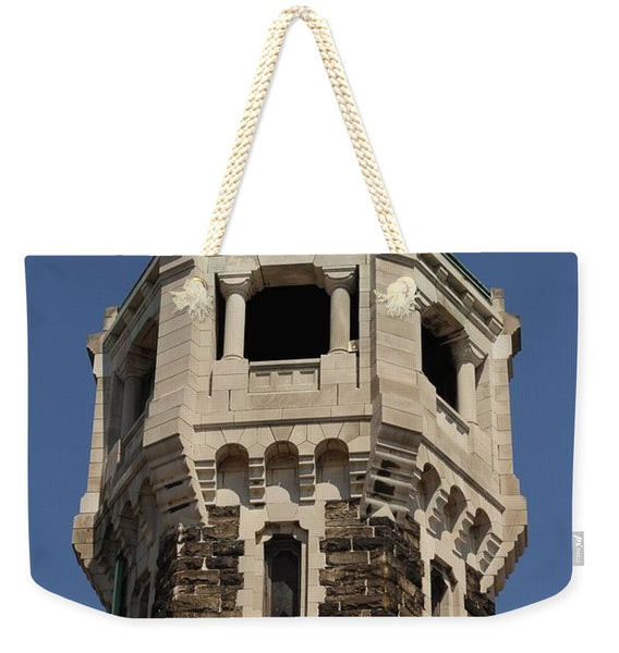 20x30 Sample Image - Weekender Tote Bag