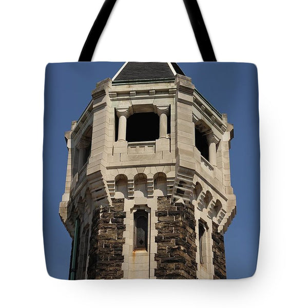 20x30 Sample Image - Tote Bag