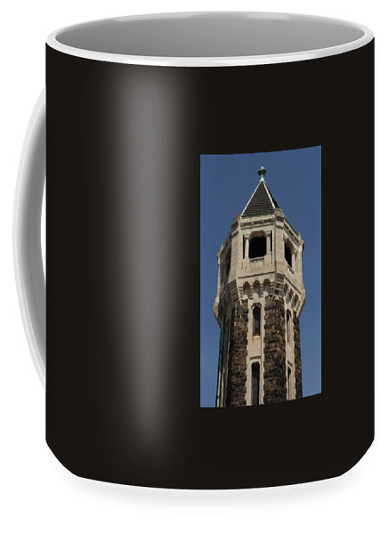 20x30 Sample Image - Mug
