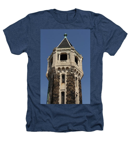 20x30 Sample Image - Heathers T-Shirt