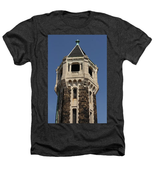 20x30 Sample Image - Heathers T-Shirt