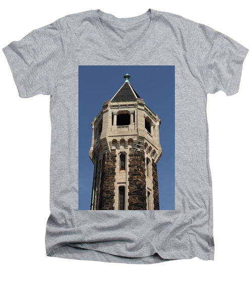 20x30 Sample Image - Men's V-Neck T-Shirt