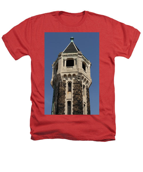 20x30 Sample Image - Heathers T-Shirt
