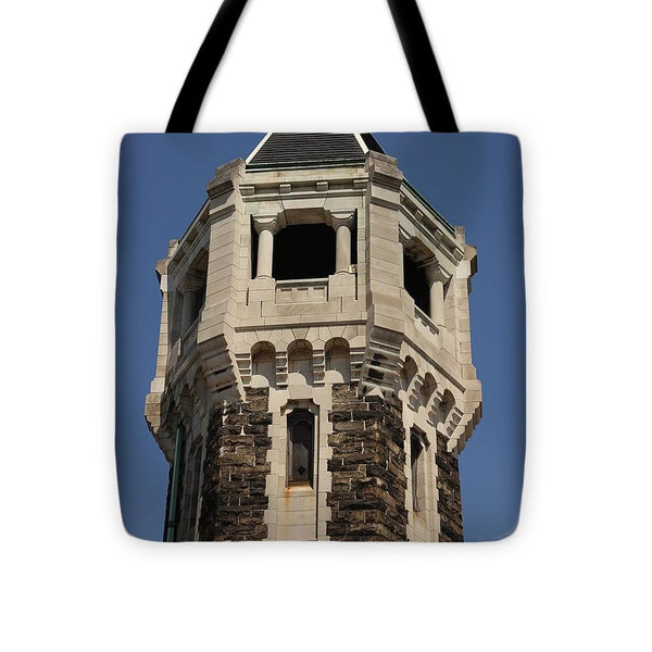 20x30 Sample Image - Tote Bag