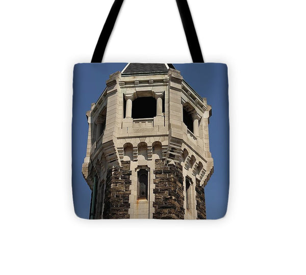 20x30 Sample Image - Tote Bag