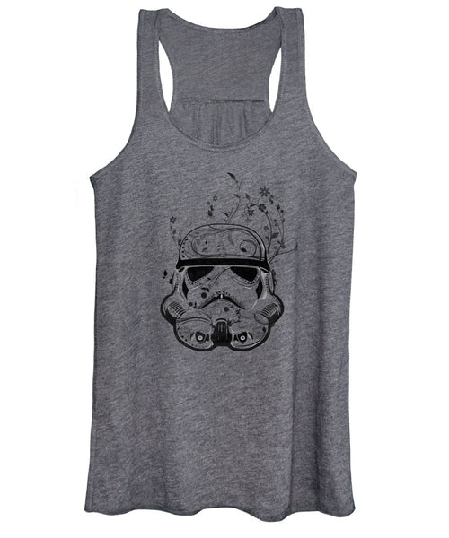 Test - Women's Tank Top