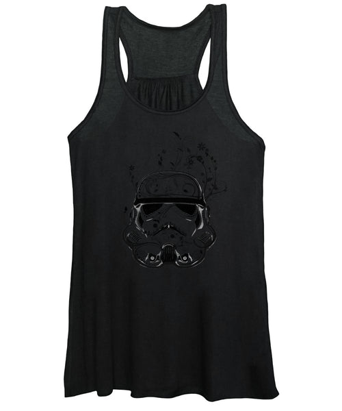 Test - Women's Tank Top